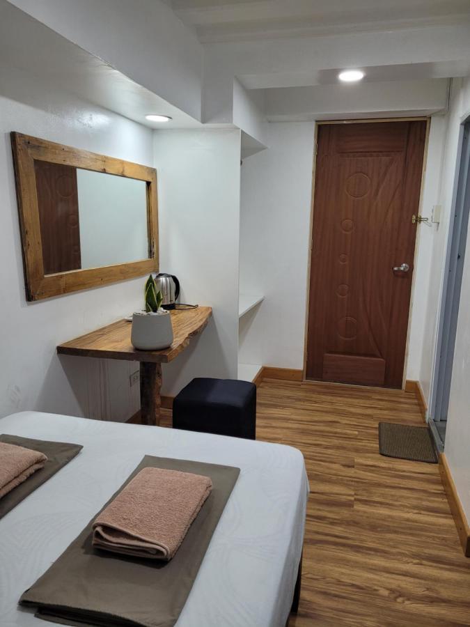 Borj Place Naga  Extérieur photo