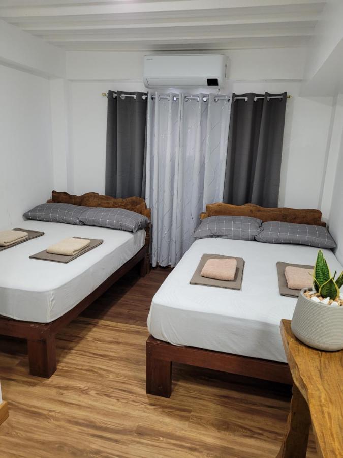 Borj Place Naga  Extérieur photo