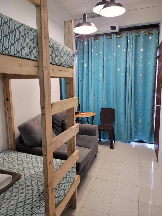 Borj Place Naga  Extérieur photo