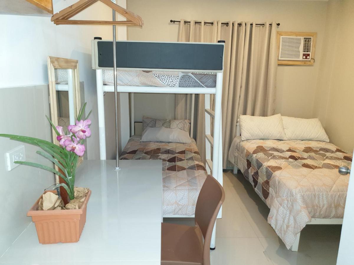 Borj Place Naga  Extérieur photo